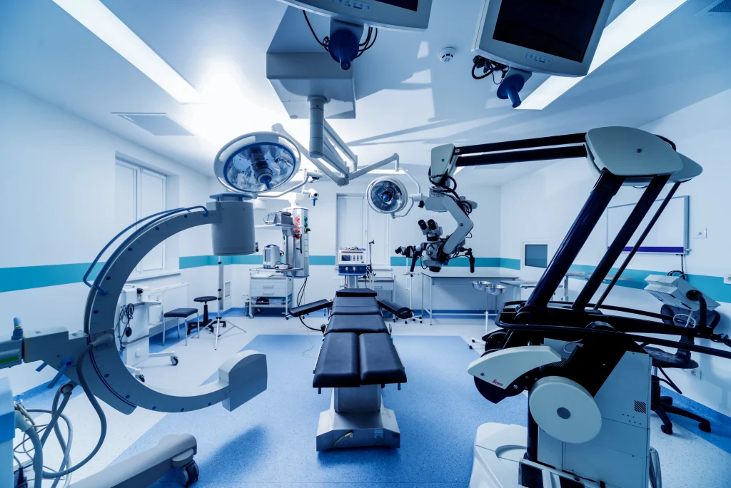 Universay Sağlık Grubu