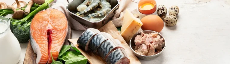 Hangi yiyeceklerde D vitamini var