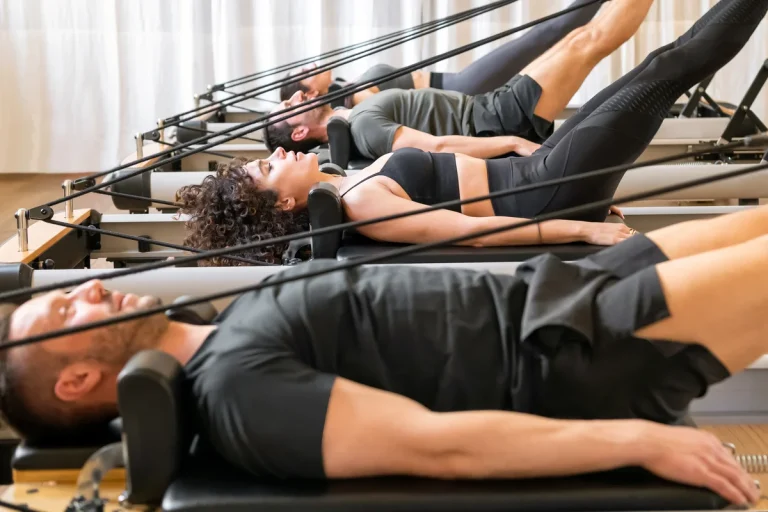 Aletli Pilates Nedir Faydaları ve Kimler İçin Uygundur