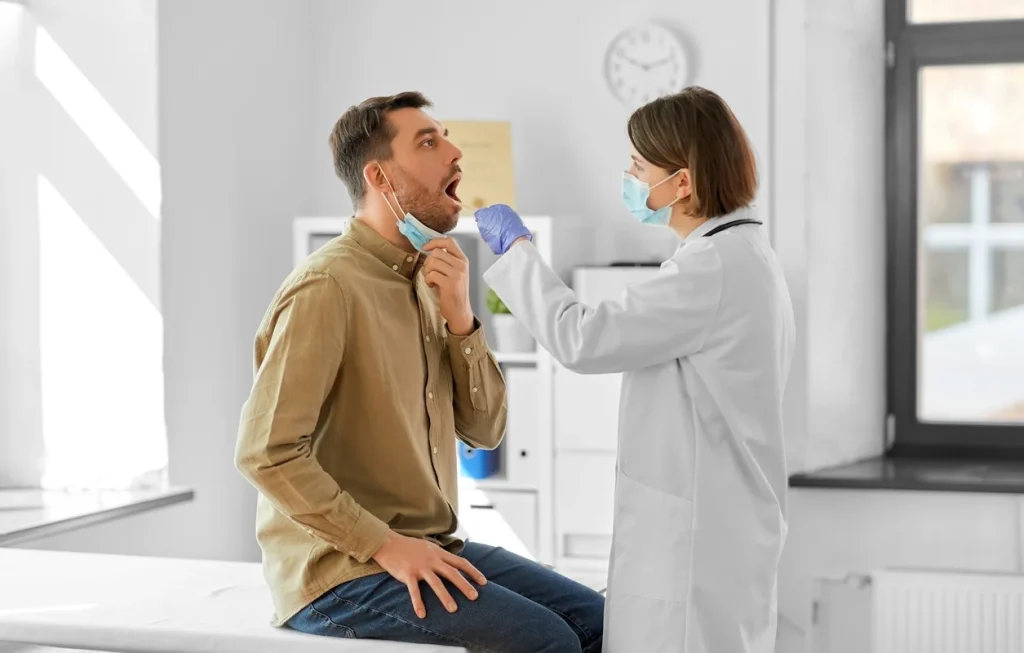 Boğaz Kaşıntısı Nasıl Geçer Boğaz Kaşıntısı Neden Olur