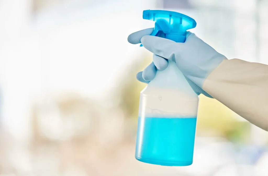 Çamaşır Suyu Zehirlenmesi Nedir Çamaşır Suyu Zehirlenmesi Belirtileri Nelerdir