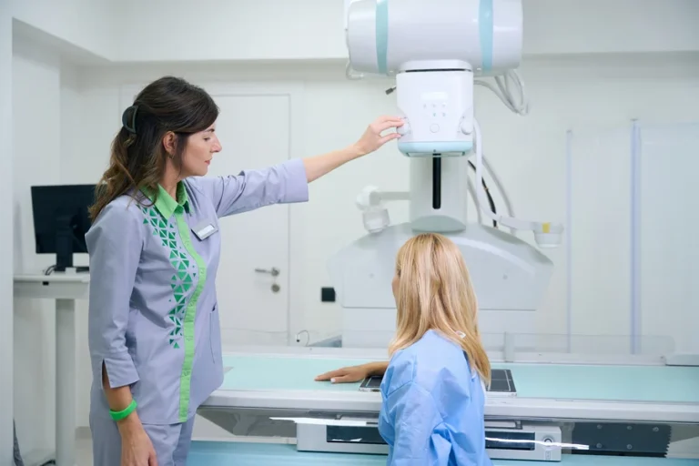 Check-Up Ne İşe Yarar