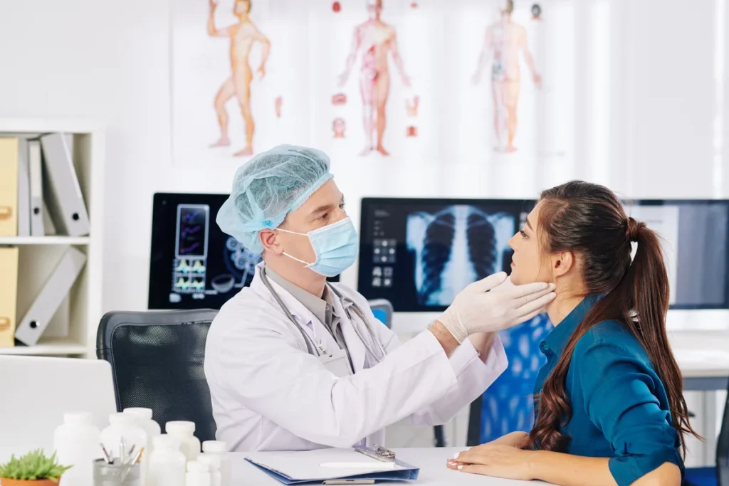 Check-Up Nedir Check-Up Paketleri