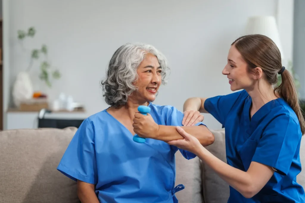 Evde Sağlık Hizmeti Nedir