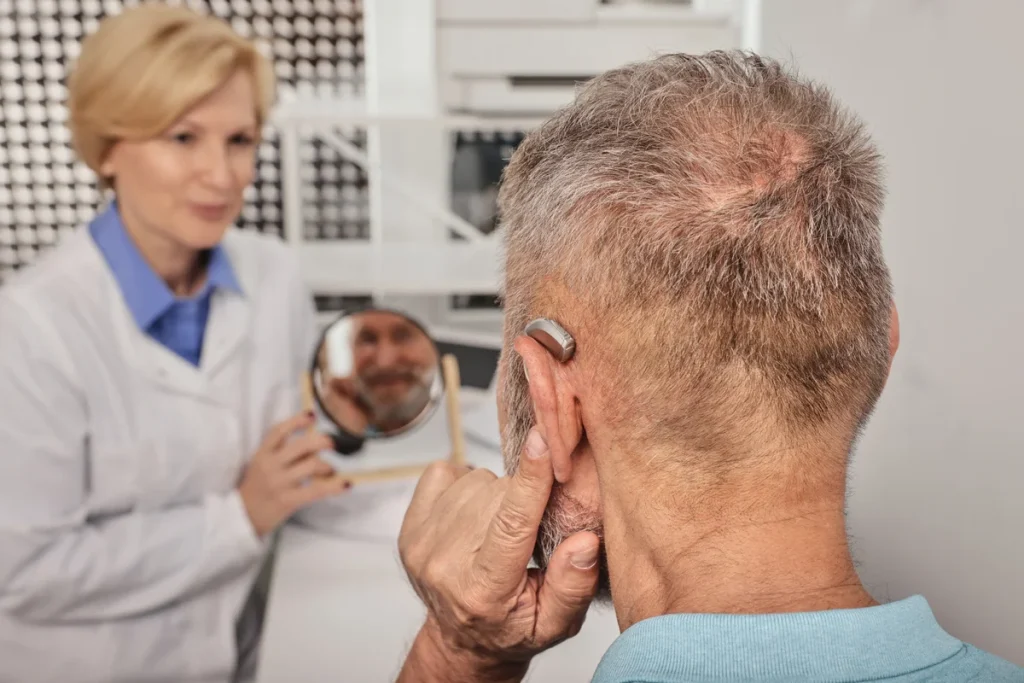 Kulak Akıntısı Neden Olur