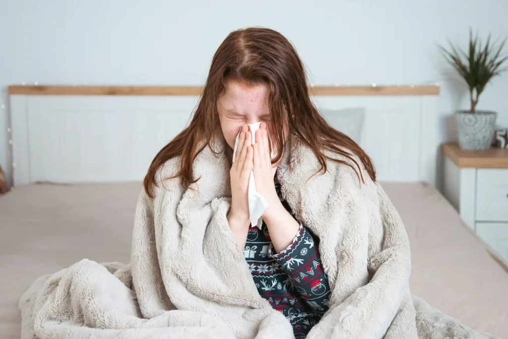 Öksürük Krizi Neden Olur Öksürük Krizine Ne İyi Gelir ve Nasıl Geçer