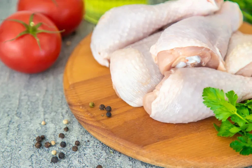 Tavuk Zehirlenmesi Neden Olur Belirtileri ve Tedavisi