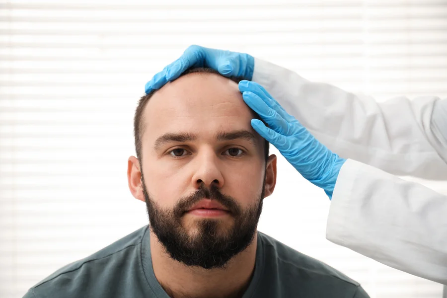 Didim Saç Ekim Merkezi - Universay Didim Hastanesi