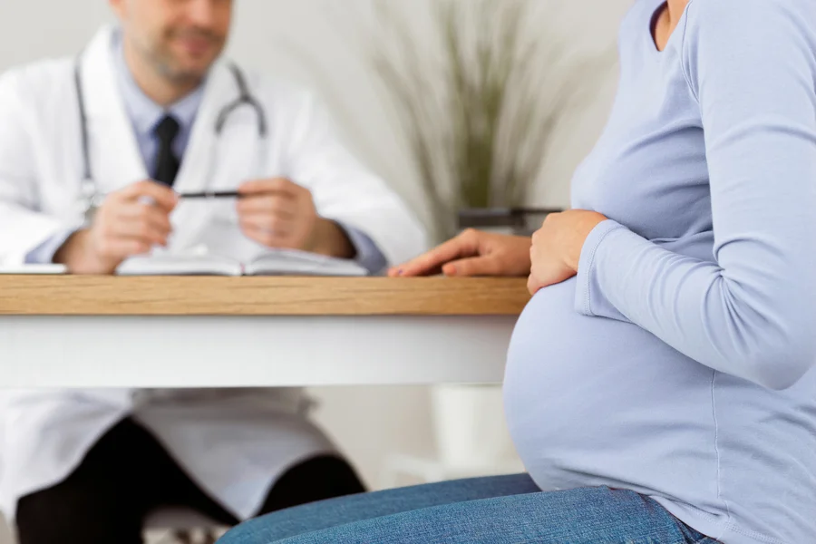 Hamilelik Bulantılarını Önlemenin 9 Yolu