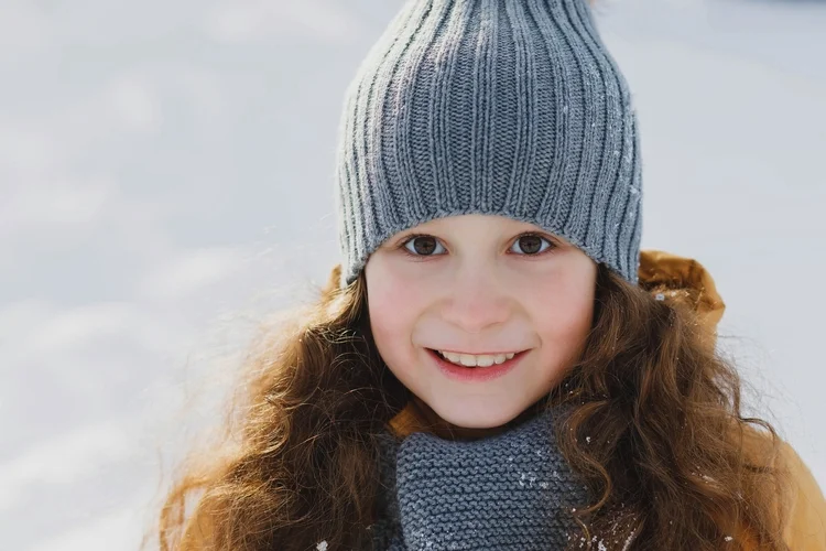 Çocuklar İçin Kış Aylarında Gerekli 8 Vitamin Takviyesi