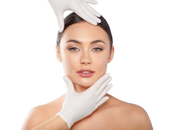 İple Yüz Askılama Nasıl Yapılır Ameliyatsız Yüz Germe