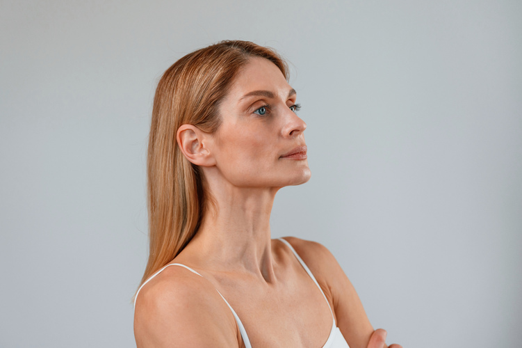 Jawline Nasıl Yapılır? Jawline Estetiği Nedir?