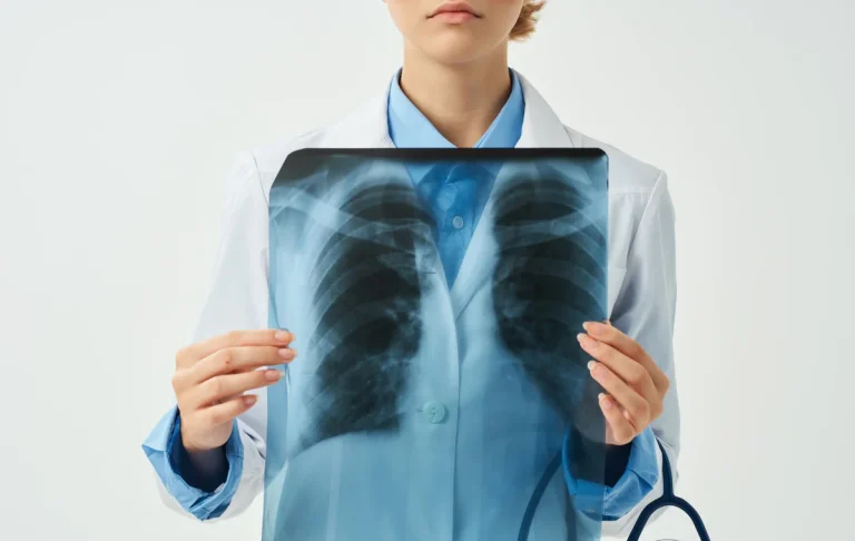 Akciğer Kanseri Tedavisi Nasıl Yapılır