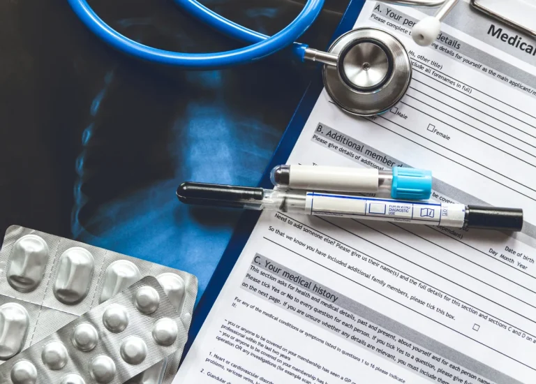 Ameliyat Öncesi Hazırlık ve Hasta Yatışı Hakkında Bilgiler