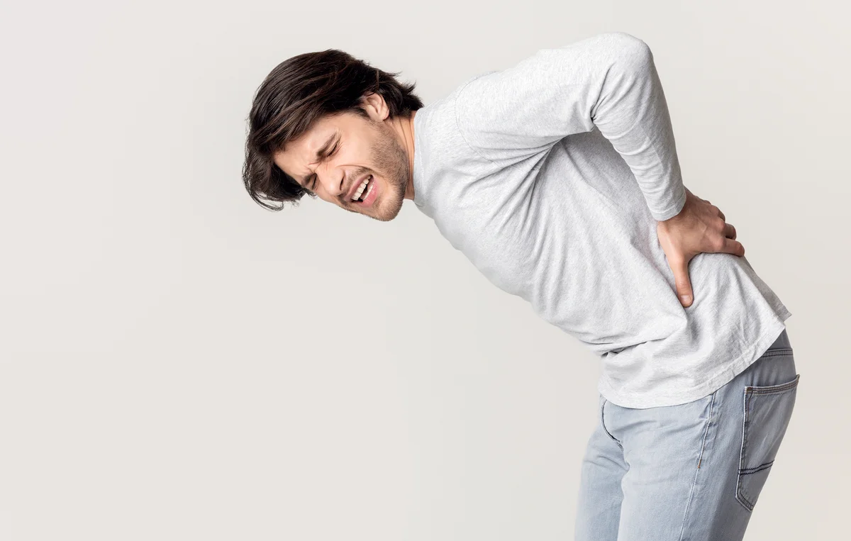 Bel Fıtığı Belirtileri Nelerdir? Ağrıyı Hafifletmenin 7 Yolu