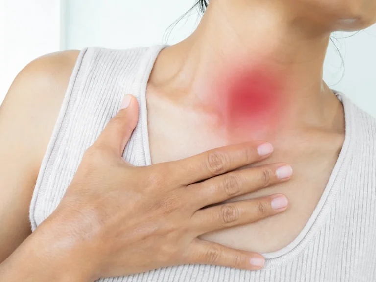 Boğazda Kitle Belirtileri ve Tedavi Seçenekleri