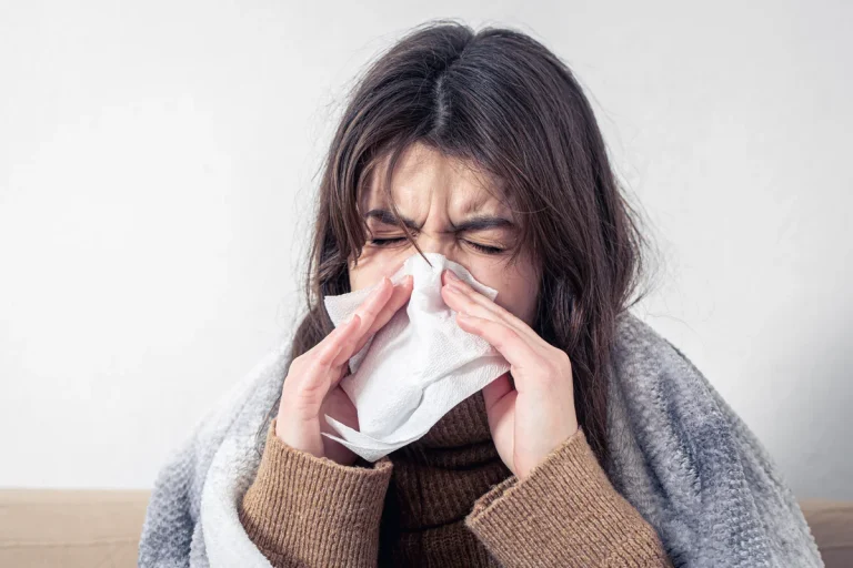 Burun Tıkanıklığı Nasıl Geçer