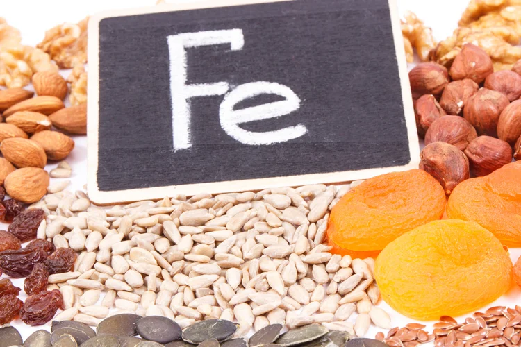 Demir Eksikliği Sağlığımızı Nasıl Etkiler Demir Eksikliği Nedir