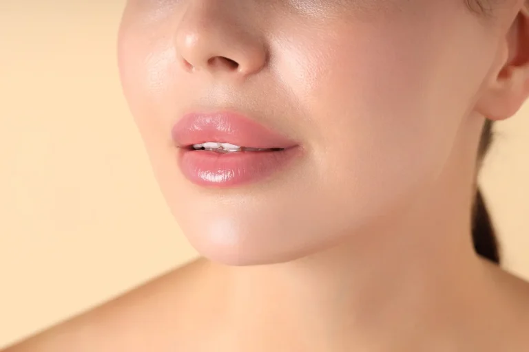 Dudak Dolgusu Nedir Kimler İçin Uygundur