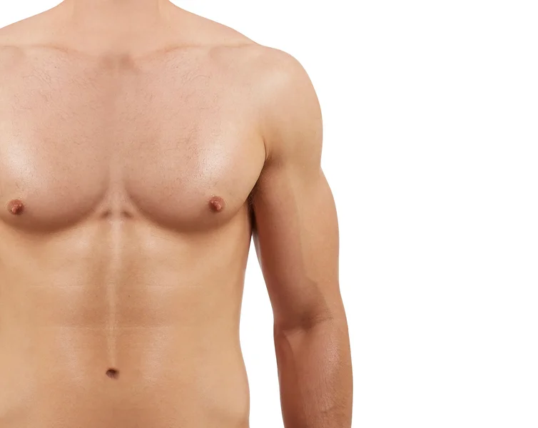 Erkeklerde Meme Büyümesine İşaret Eden 6 Kritik Belirti