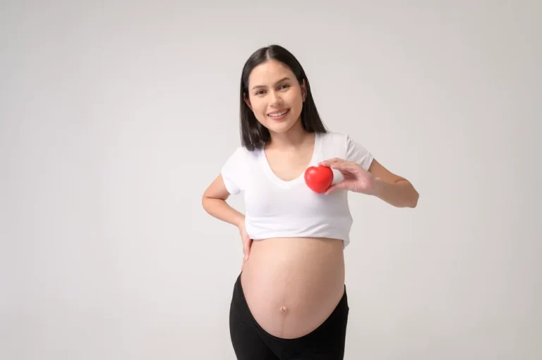 Gebelikte Kalp Çarpıntısı Normal mi