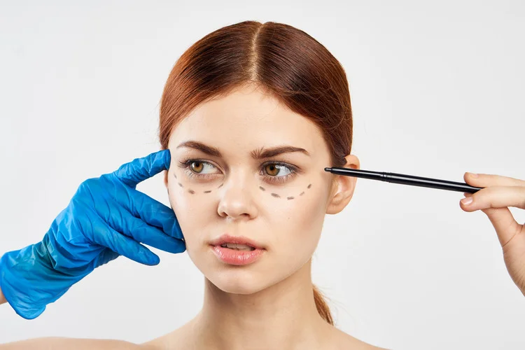 Göz Altı Işık Dolgusu Nedir Ve Kimler İçin Uygundur