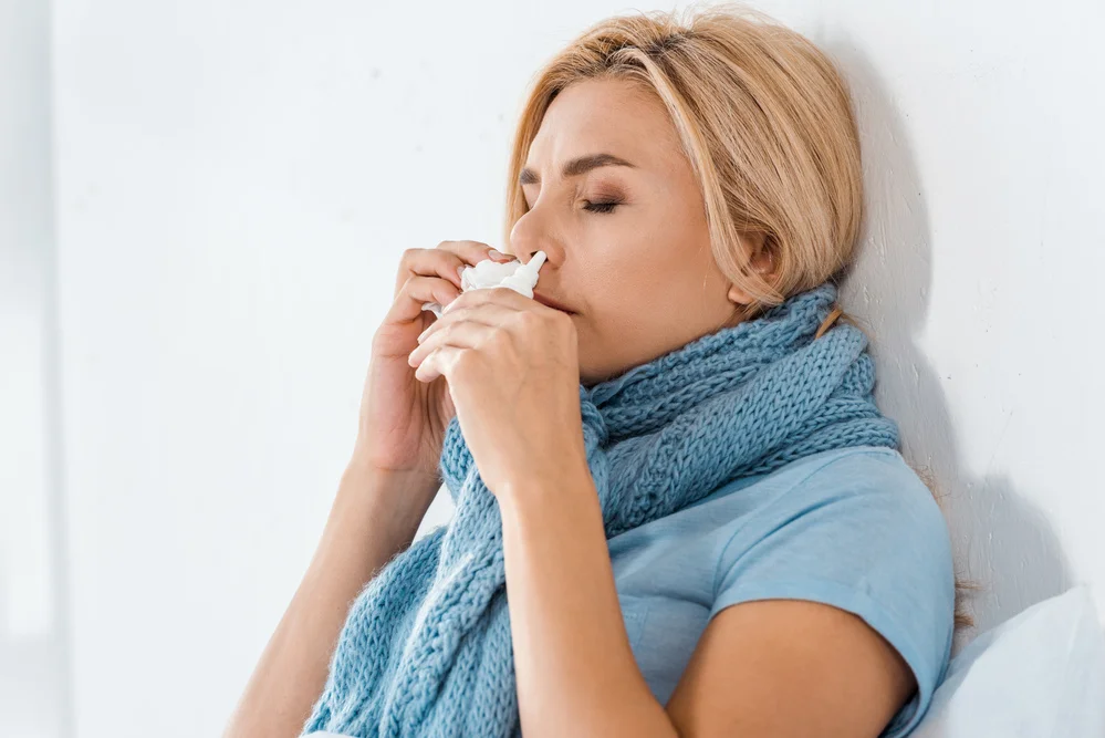 Kış Aylarında Hastalıklardan Korunmanın 9 Yolu