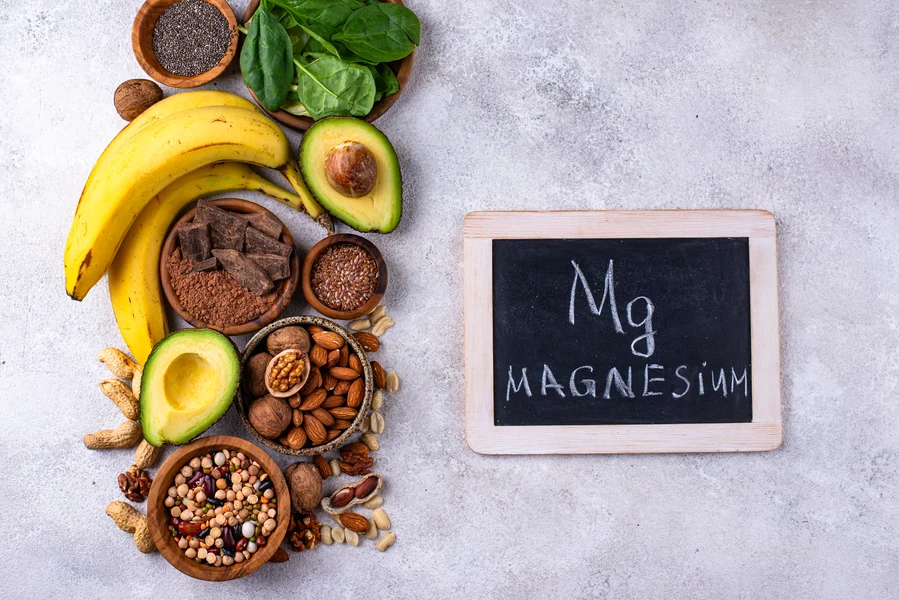 Magnezyum Eksikliği Belirtileri ve Magnezyumun Vücuda Etkileri