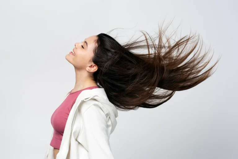 SVF ile Saç Güçlendirme Nasıl Yapılır Kimler İçin Uygundur