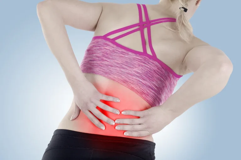 Sırt Ağrısına Karşı 10 Etkili Öneri