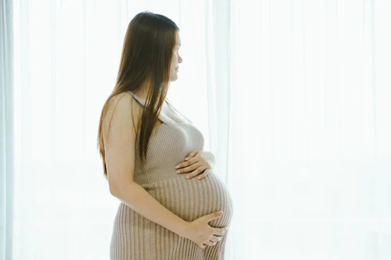 Gebelikte Karın Ağrısı ve Kasılmalar