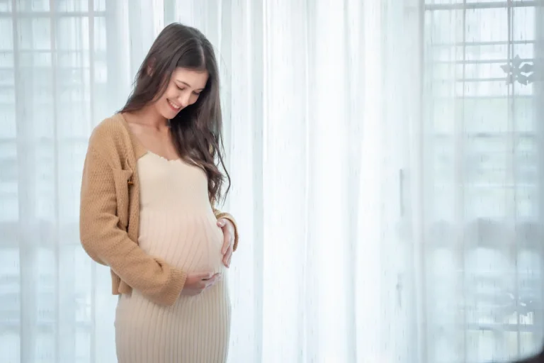 Hamilelikte Cinsellik Bebeğe Zarar Verir mi