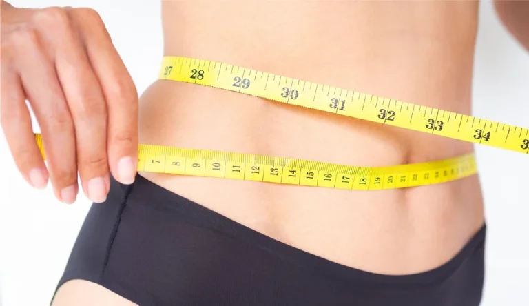 Aşırı kilo kaybı sonrası estetik operasyon