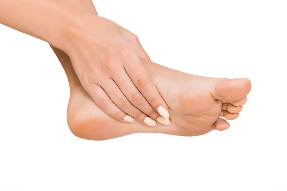 Ayakaltı Yanması Neden Olur