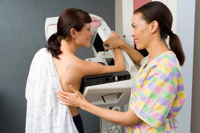 Dijital Mamografi Nedir?