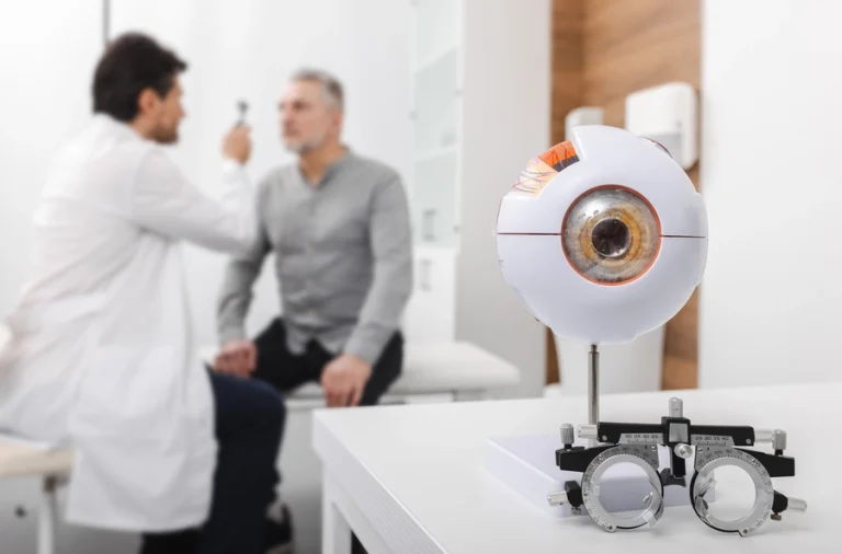 Retina Hastalıkları Nelerdir? Belirtileri ve Tedavi Yöntemleri