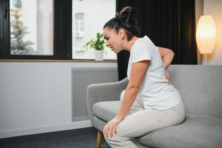 Bel Ağrısının Arkasında Hangi Hastalıklar Olabilir?