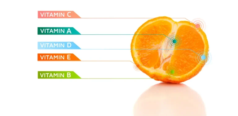 Bağışıklık Güçlendiren 7 Etkili Vitamin