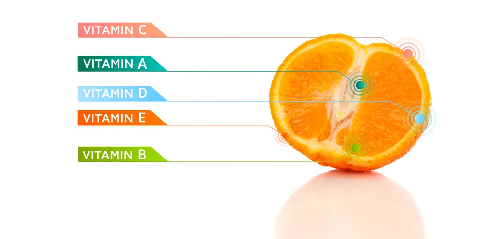 Bağışıklık Güçlendiren 7 Etkili Vitamin