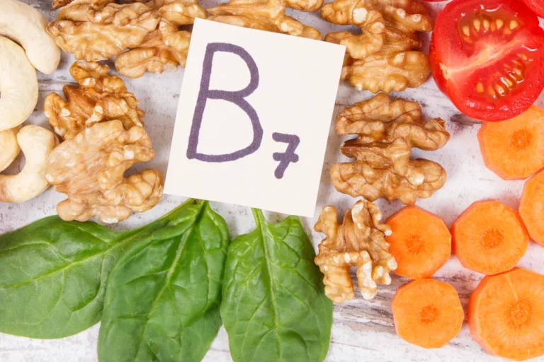 Biotin (B7 Vitamini) Nedir, Ne İşe Yarar