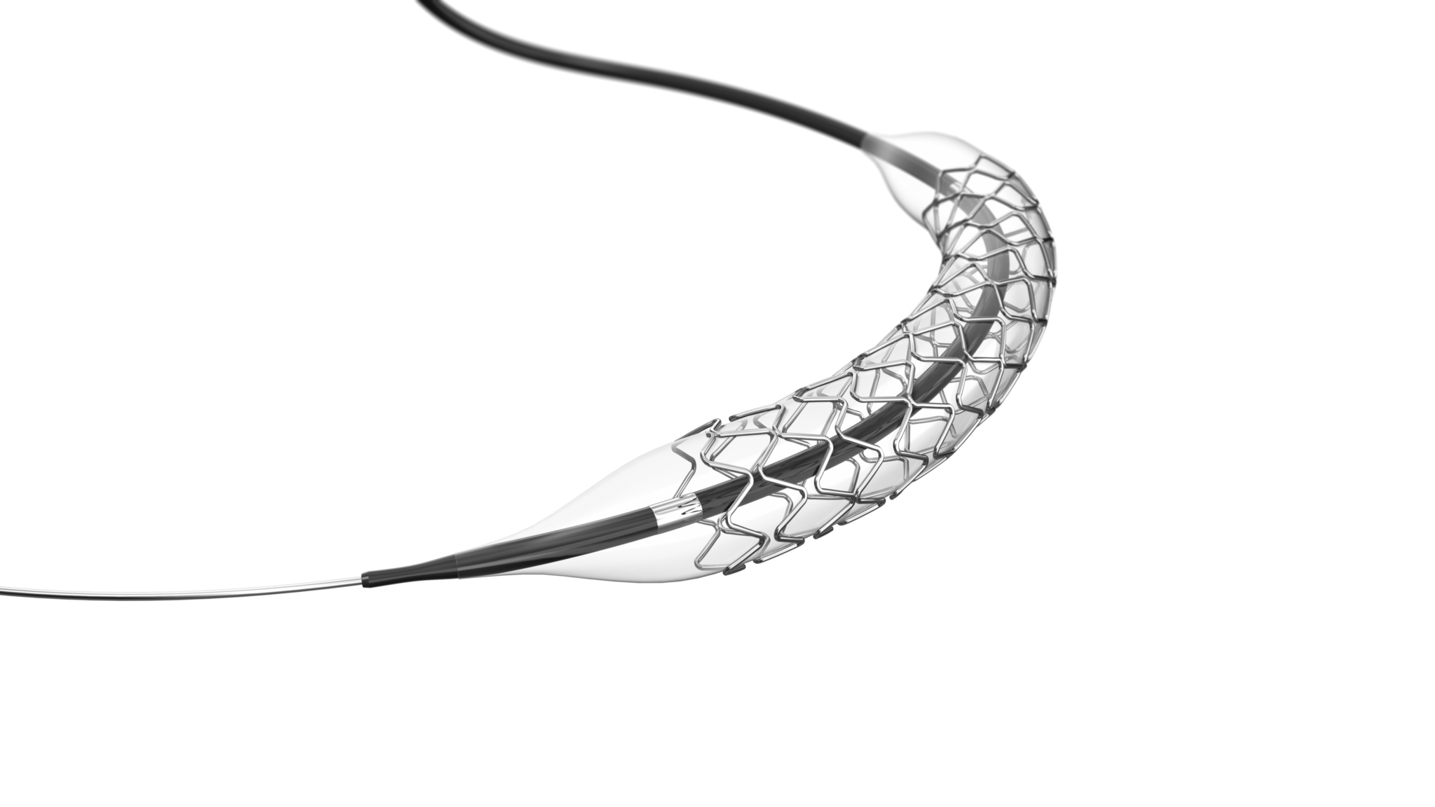 Stent Nedir Stent Nasıl Takılır